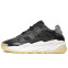 Кроссовки Мужские Adidas Niteball Black Cloud White