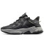 Кроссовки женские Adidas Ozweego Black Grey Onix