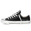 Кеды мужские Converse All Star Low Black White