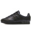 Кроссовки Мужские Nike Cortez Leather Full Black Classic