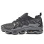 Кроссовки женские Nike VaporMax Plus All Black