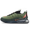 Кроссовки Мужские Nike Air Max 720 818 Green Cargo Khaki