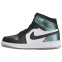 Кроссовки мужские Nike Air Jordan 1 All Star 2017 Chameleon