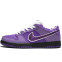 Кроссовки Мужские Nike Dunk SB Low Concepts Purple Lobster