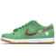 Кроссовки Мужские Nike Dunk SB Low St Patrick's Day