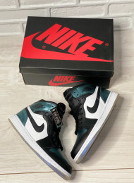Nike Jordan живое фото 3