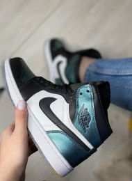 Nike Jordan живое фото 6