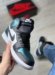 Nike Jordan живое фото 7