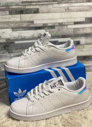 Adidas Stan Smith живое фото 6
