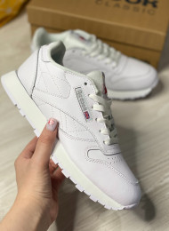 Reebok Classic живое фото 1