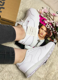 Reebok Classic живое фото 2