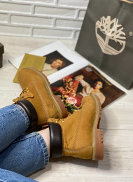 Timberland 6 Inch живое фото 1