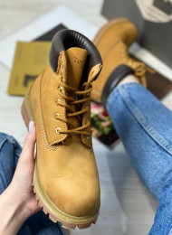 Timberland 6 Inch живое фото 6