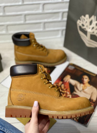 Timberland 6 Inch живое фото 8